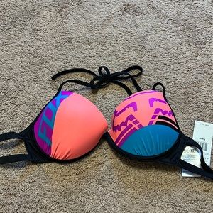 Fox | Bikini Top 🦊👙